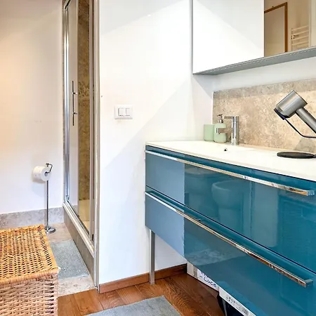 Sentirsi A Casa A Trastevere Appartement *